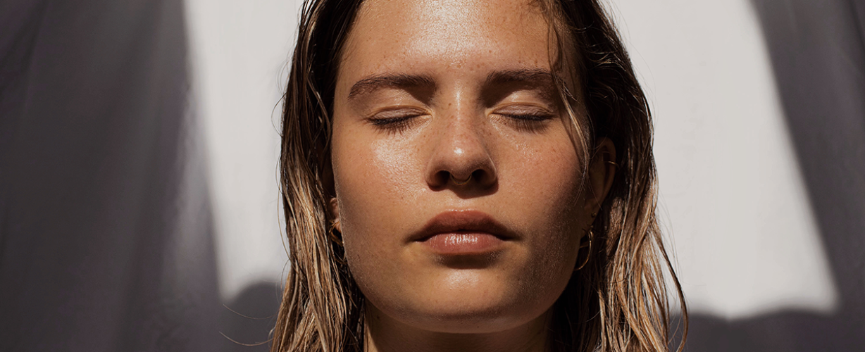 oefeningen tijdens stressvolle situaties