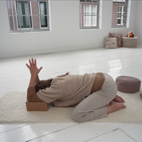 soepele rug