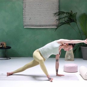 Poweryoga