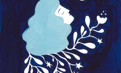 Yoga nidra rusten of ontwaken