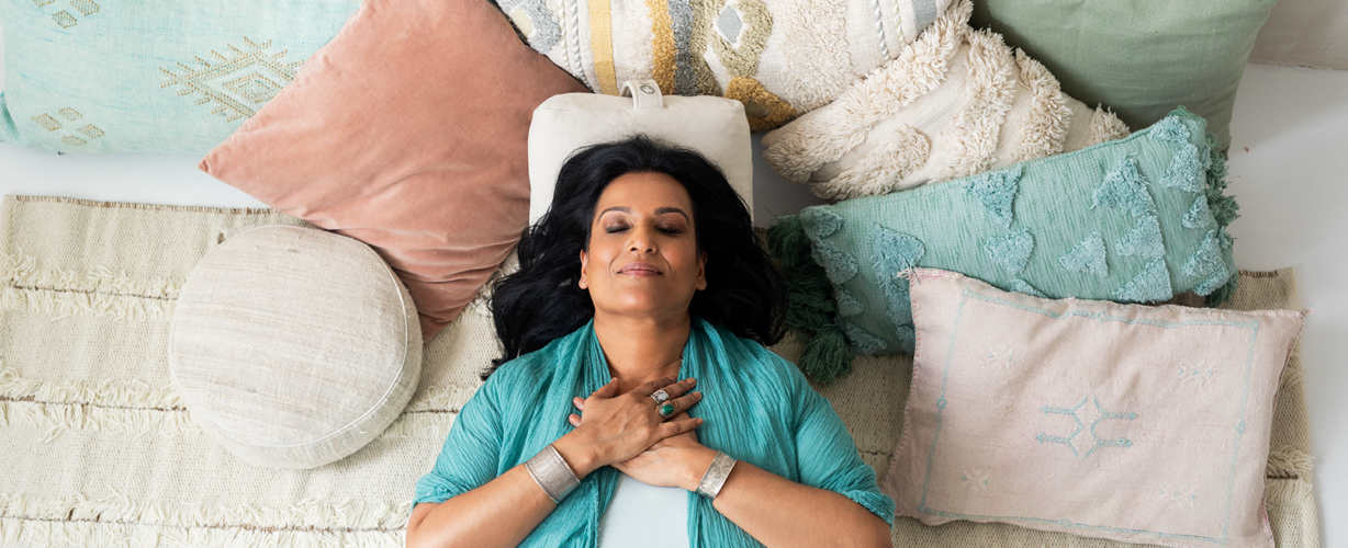 kamini yoga nidra