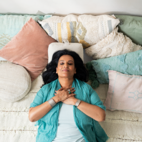 kamini yoga nidra