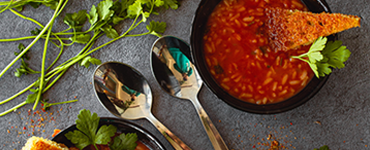 uitgelicht linzensoep