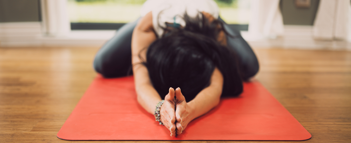 Yoga bloedsuikerspiegel