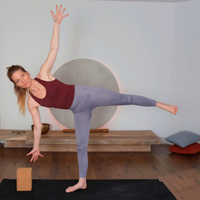 Balans in 2023: Grenzen bewaken