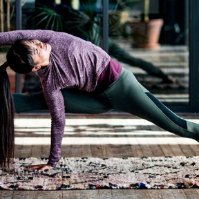 Uitdaging uitgelicht