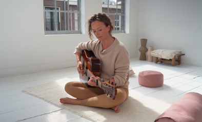 Yin yoga bij burn-out klachten