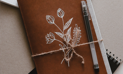 Teken je eigen yogaflow