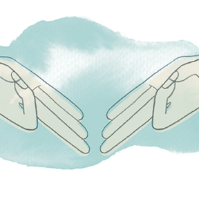 chin mudra