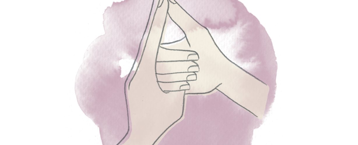 shankh mudra