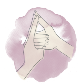 shankh mudra
