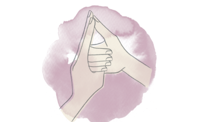 shankh mudra