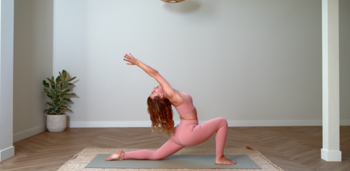 Voel je veilig en gegrond