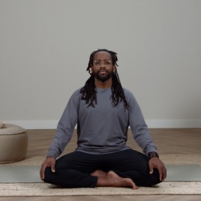 Meditatie toegewijd aan je liefdevolle zelf