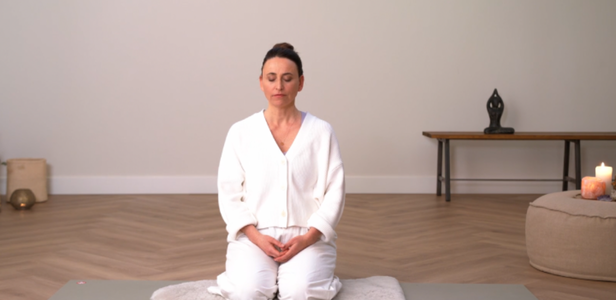 Middenrif ademhaling Nanda