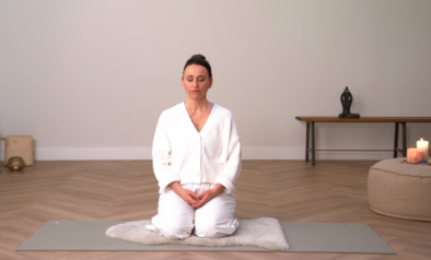 Middenrif ademhaling Nanda