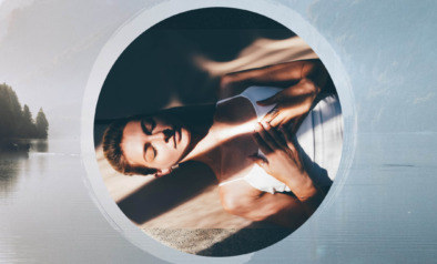 Omgaan met stress header