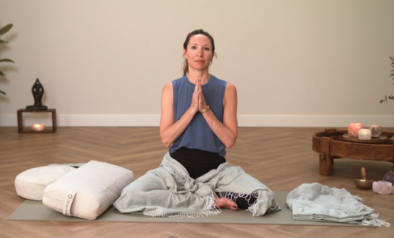 Verzacht angst en onrust