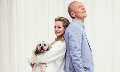 Freek en Fenneke Dam