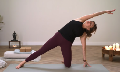 Juicy zen flow Daphne Koken