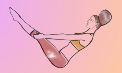 YOG uitgelicht – buikspieren