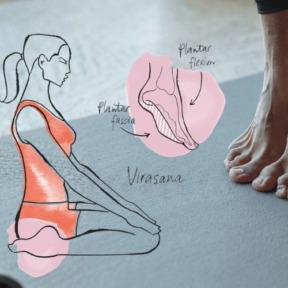 YOG uitgelicht – voetkramp (1)