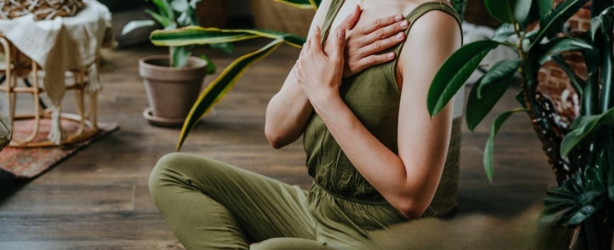 YOG uitgelicht – zelfliefde