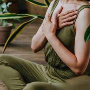 YOG uitgelicht – zelfliefde