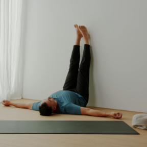 Alles rond de heup yin les Marcel Vis van der Heil