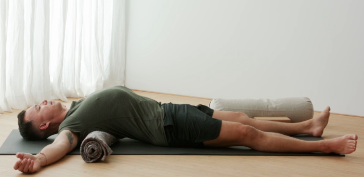 Zorg goed voor je rug Marcel