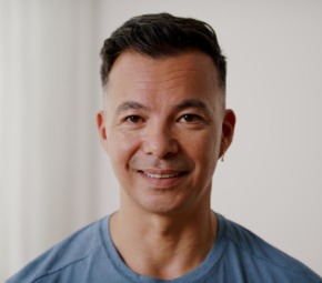 Marcel van de Vis Heil portretfoto