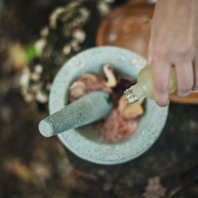 kerstrecepten ayurveda