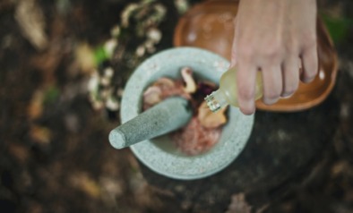kerstrecepten ayurveda