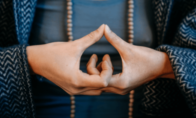 Welke mudra heb jij nodig test