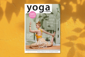 Alles is yoga