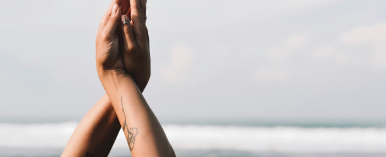 Somatic yoga artikelbeeld