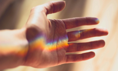 Non dualiteit artikel Yoga