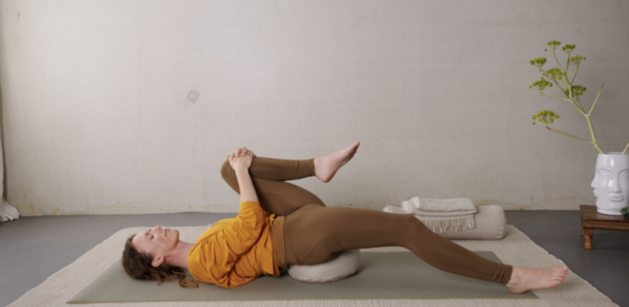 Terug naar de stilte cover video