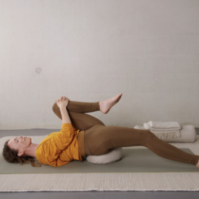 Terug naar de stilte cover video