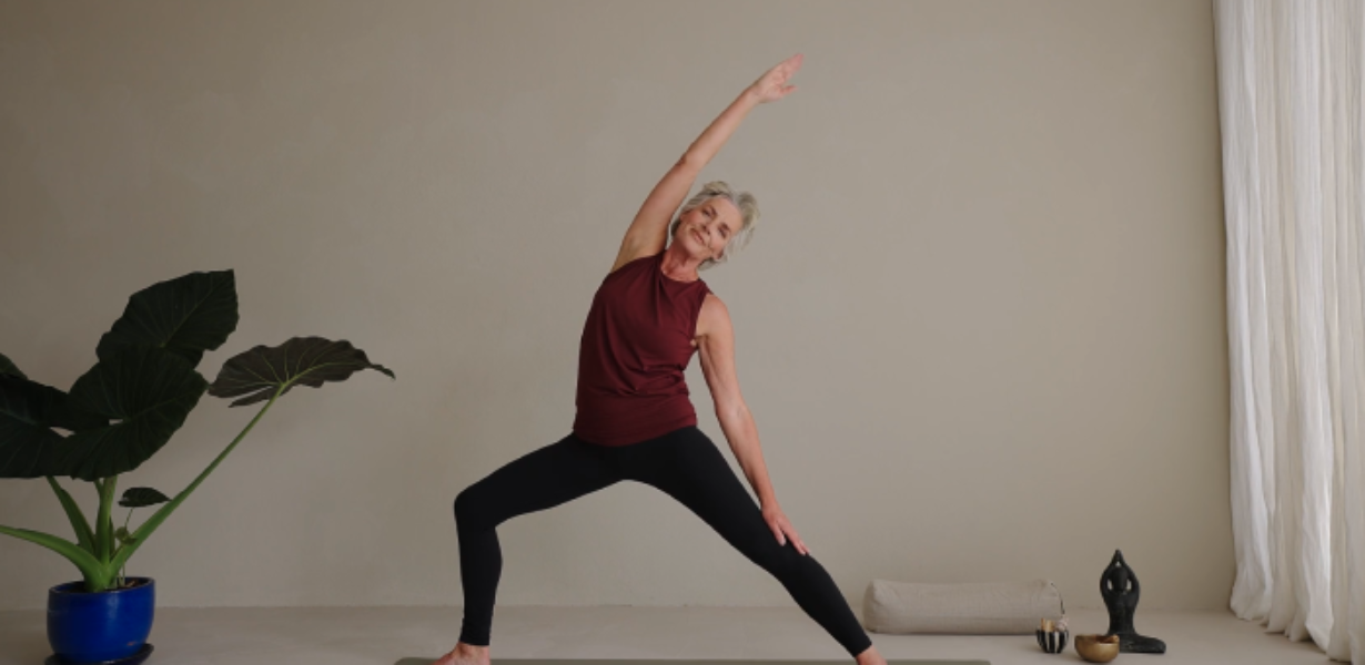 Wakker worden met warriors