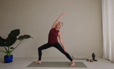 Wakker worden met warriors