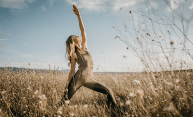 Yoga voor beginners