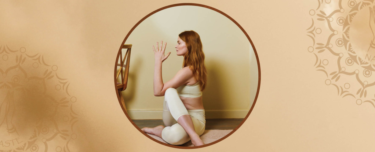 Welke yogastijl past bij mij?