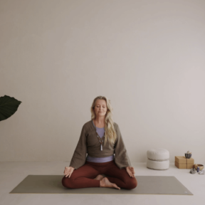 mudra's en mantra's les