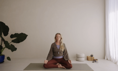 mudra's en mantra's les