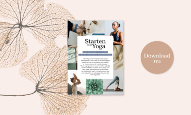 Yoga beginnerguide