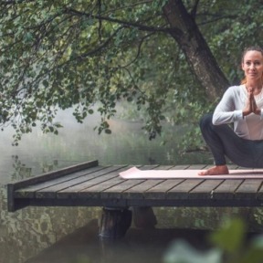 YOG uitgelicht – Mula Bandha