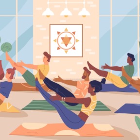 nijmegen yoga