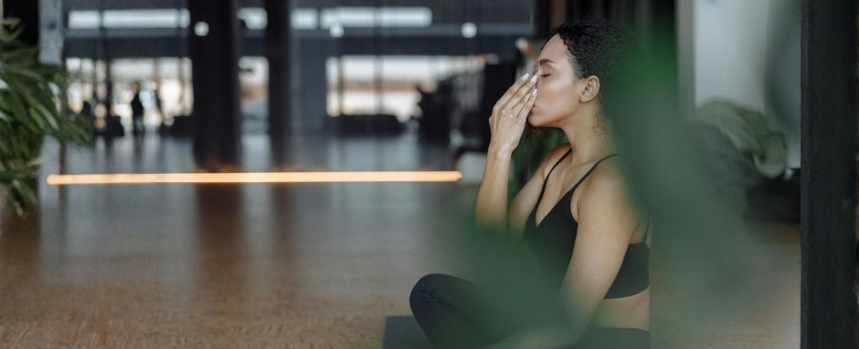 YOG uitgelicht – hormoonyoga oefeningen