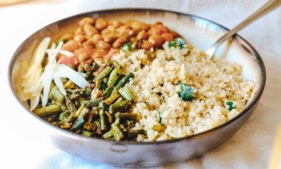 ayurvedische recepten